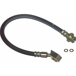 Wagner Brake Hoses for 1986-1994 D21, 1995-1997 PICKUP - BH113909
