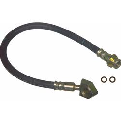 Wagner Brake Hoses for 1986-1994 D21, 1995-1997 PICKUP - BH113910