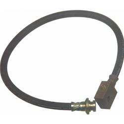 Wagner Brake Hoses for 1986-1994 D21, 1995-1997 PICKUP - BH113911
