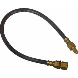 Wagner Brake Hoses for 1984-1985 4RUNNER, PICKUP - BH113916