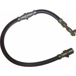 Wagner Brake Hoses for 1985-1989 MR2 - BH113920