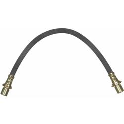 Wagner Brake Hoses for 1987-1991 CAMRY - BH113922