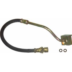 Wagner Brake Hoses for 1987-1988 MUSTANG - BH113933