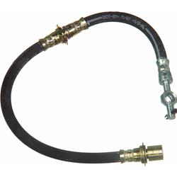 Wagner Brake Hoses BH113941