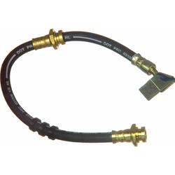 Wagner Brake Hoses for 1985-1988 MAXIMA, 1986-1989 STANZA - BH113982