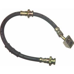 Wagner Brake Hoses for 1985-1988 MAXIMA, 1986-1989 STANZA - BH113983