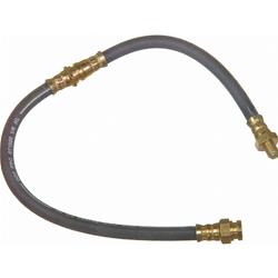 Wagner Brake Hoses for 1986-1991 RX-7 - BH114825