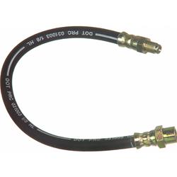 Wagner Brake Hoses for 1987-1993 FOX - BH114827