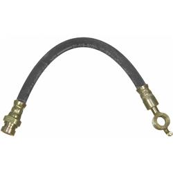Wagner Brake Hoses for 1986-1987 626 - BH115642