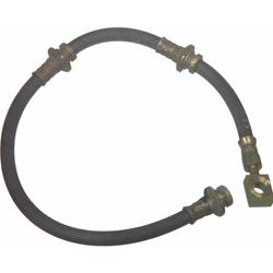 Wagner Brake Hoses for 1986-1988 STANZA - BH116211