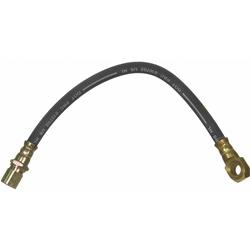 Wagner Brake Hoses BH116260