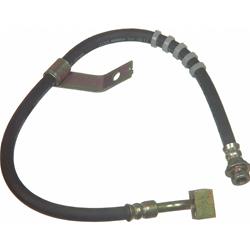 Wagner Brake Hoses BH116288