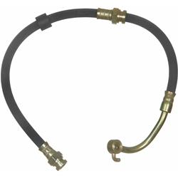 Wagner Brake Hoses BH116461