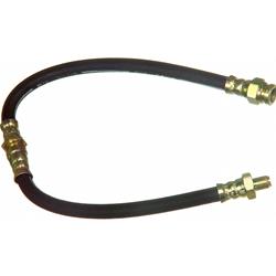 Wagner Brake Hoses for 1988-1991 929 - BH116463