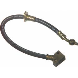 Wagner Brake Hoses for 1986-1988 LEGEND - BH116475