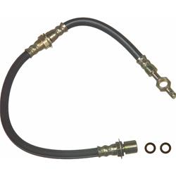 Wagner Brake Hoses for 1988-1992 COROLLA, 1989-1992 PRIZM - BH116732