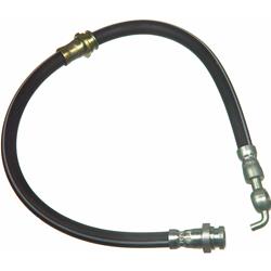 Wagner Brake Hoses for 1988-1992 626, MX-6, 1989-1992 PROBE - BH116736