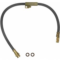 Wagner Brake Hoses BH116844