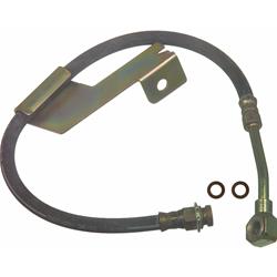 Wagner Brake Hoses BH116848