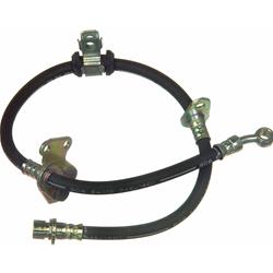 Wagner Brake Hoses for 1986-1988 LEGEND - BH117084