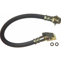Wagner Brake Hoses for 1988-1992 CORVETTE - BH117140
