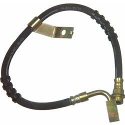 Wagner Brake Hoses for 1988 DAKOTA - BH118082