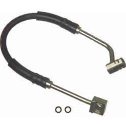 Wagner Brake Hoses BH120539