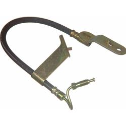 Wagner Brake Hoses for 1989-1992 COUGAR, THUNDERBIRD - BH120543