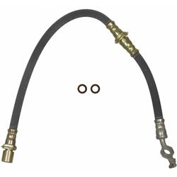 Wagner Brake Hoses for 1989-1991 CAMRY, 1988-1989 CELICA - BH120865
