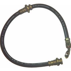 Wagner Brake Hoses BH120866