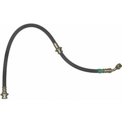 Wagner Brake Hoses for 1989-1994 240SX - BH120885