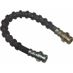 Wagner Brake Hoses for 1992-1995 ELANTRA, 1989-1993 SONATA - BH122409