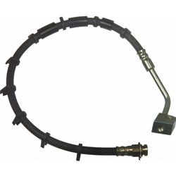 Wagner Brake Hoses for 1990-1994 B350, 1995-1997 B3500 - BH123297