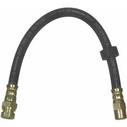 Wagner Brake Hoses for 1987-1991 JETTA - BH123311