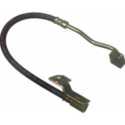 Wagner Brake Hoses for 1989-1992 COUGAR, THUNDERBIRD - BH123402