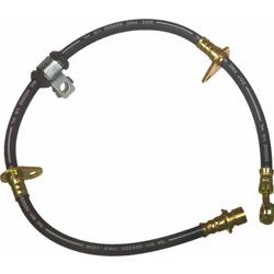 Wagner Brake Hoses for 1988-1989 ACCORD - BH123450