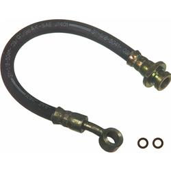 Wagner Brake Hoses for 1986-1995 SAMURAI - BH123789