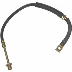Wagner Brake Hoses for 1979-1990 P40, P4500 - BH123795