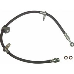 Wagner Brake Hoses for 1990-1993 INTEGRA - BH123798