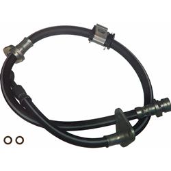 Wagner Brake Hoses for 1990-1993 ACCORD, 1996-1999 OASIS - BH123800