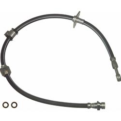 Wagner Brake Hoses for 1990-1997 ACCORD, 1997-1999 CL, 1995-1998 ODYSSEY - BH123801