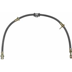 Wagner Brake Hoses for 1990-1991 CIVIC - BH123802