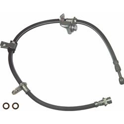 Wagner Brake Hoses for 1986-1990 LEGEND - BH123804