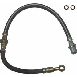 Wagner Brake Hoses for 1993-2001 IMPREZA, 1990-1999 LEGACY - BH123806