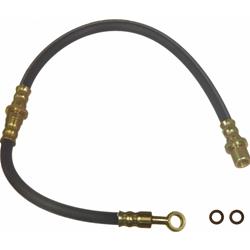 Wagner Brake Hoses for 1993-2001 IMPREZA, 1990-1999 LEGACY - BH123807