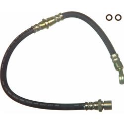 Wagner Brake Hoses for 1993-2001 IMPREZA, 1990-1999 LEGACY - BH123808