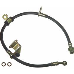 Wagner Brake Hoses for 1989-1990 LEGEND - BH123809