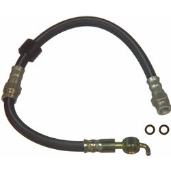 Wagner Brake Hoses BH123824