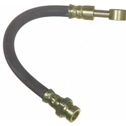 Wagner Brake Hoses for 1990-1994 EXCEL, 1990-1993 PRECIS, 1991-1995 SCOUPE - BH123827