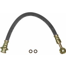 Wagner Brake Hoses for 1990-1995 Q45 - BH124572